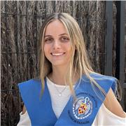 Refuerzo escolar para Primaria- Graduada en Magisterio y Pedagogía